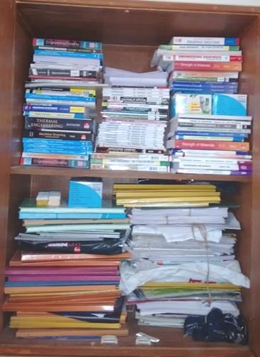 MAEER'S MIT Polytechnic Pune Library photo 3